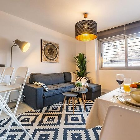 Malaga Boutique Stay - Carlos Haya Area With Parking Exteriör bild