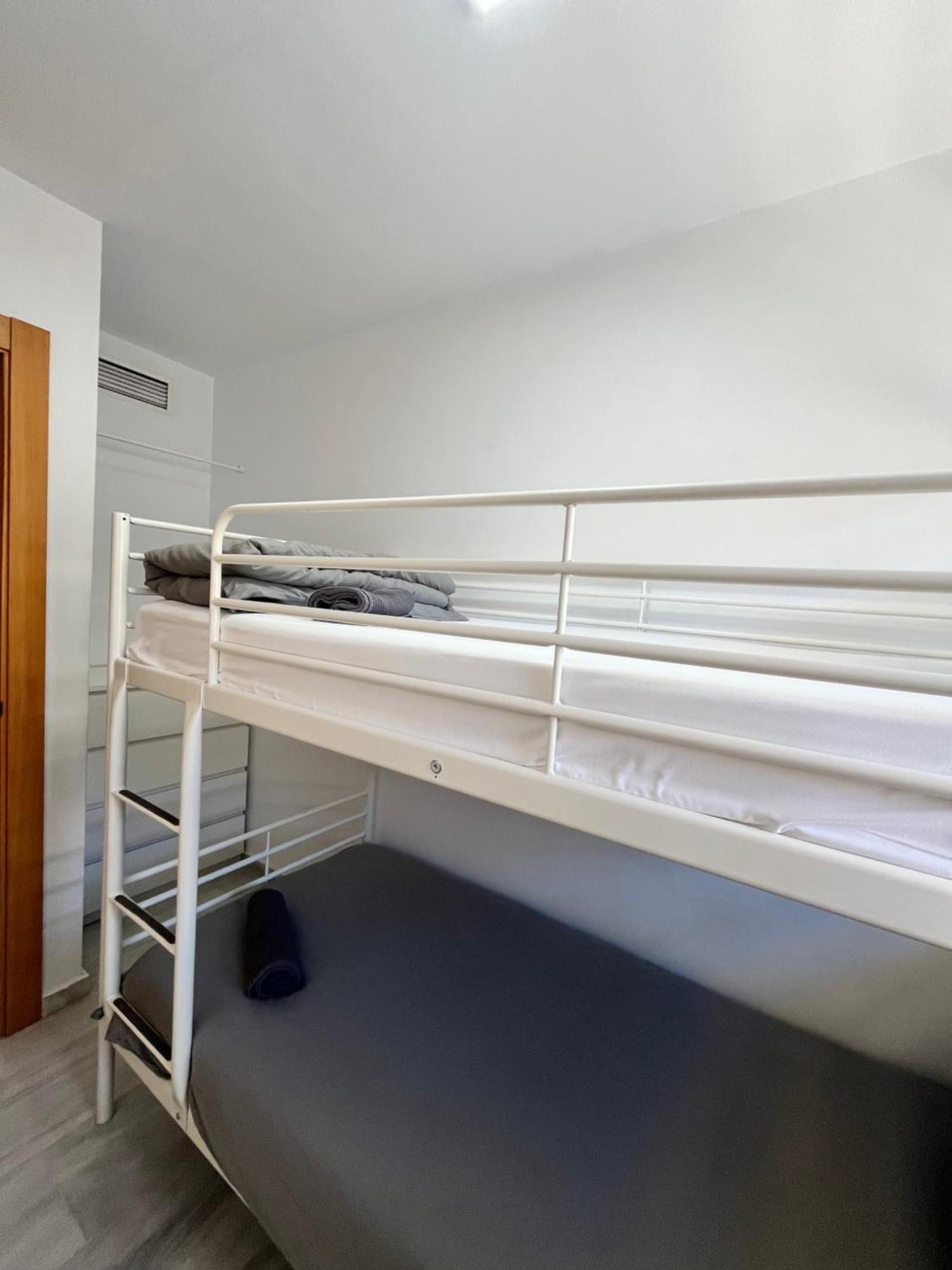 Malaga Boutique Stay - Carlos Haya Area With Parking Exteriör bild