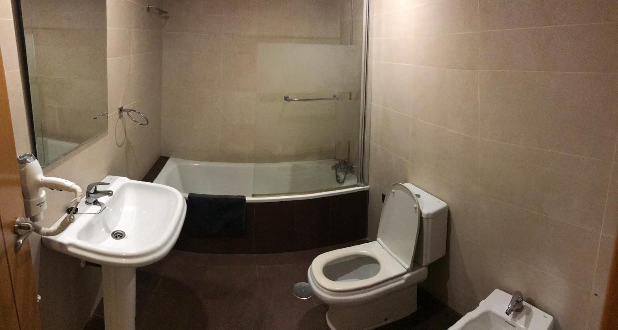 Malaga Boutique Stay - Carlos Haya Area With Parking Exteriör bild