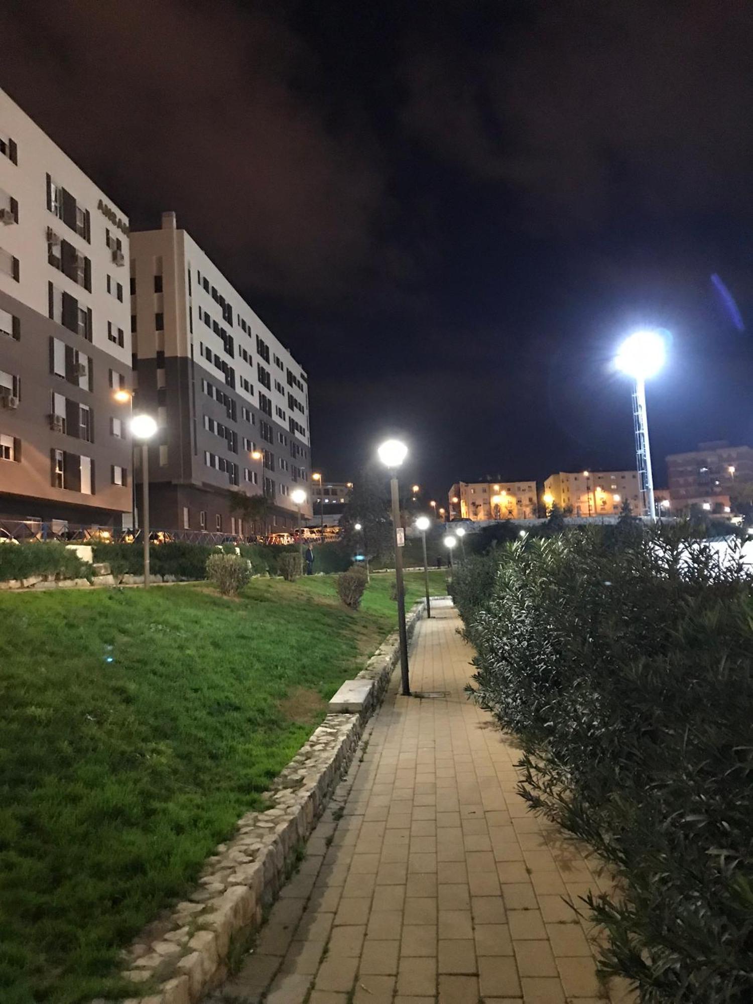 Malaga Boutique Stay - Carlos Haya Area With Parking Exteriör bild